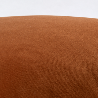 Burnt Orange 50cm with cuff