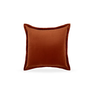 Burnt Orange 50cm with cuff