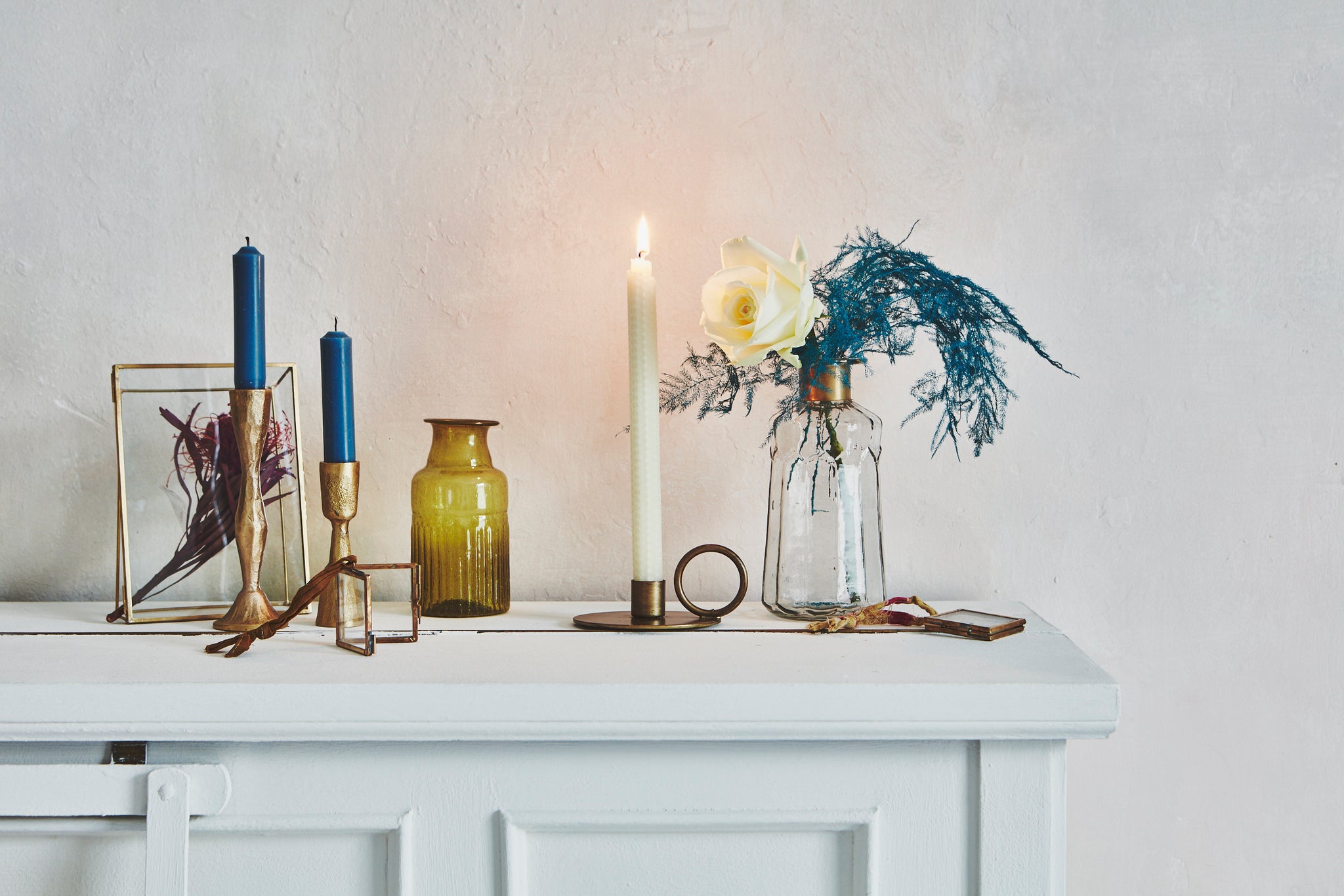Homeware and Flowers