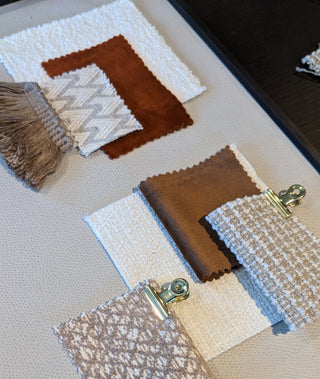Fabric Sample