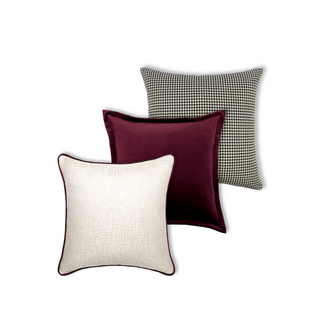 NEW! Isla, Plum & Pearl TRIO
