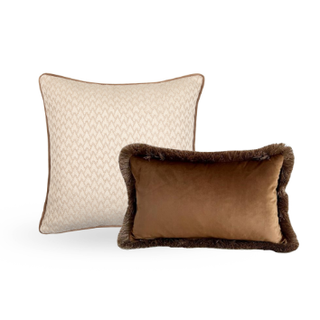 Bay & Sumeara Rectangle Cushion set