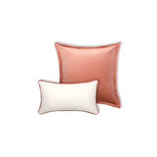 NEW! Bracken with cuff & Bouclé Lumbar DUO