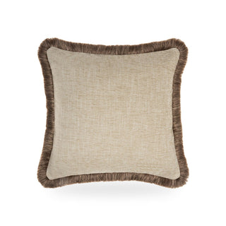 Almond with Clove Fringe