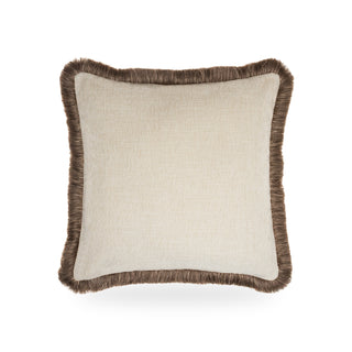 Jasmine with Clove Fringe