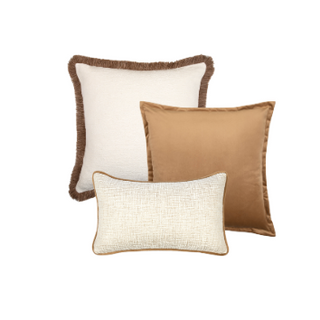 Boucle, Amber & Pearl Lumbar