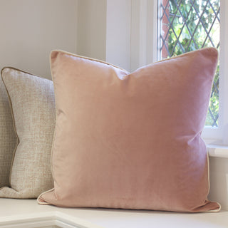 Pink Pepper - Fabric sample