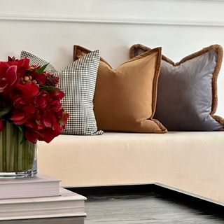 NEW! Ochre 50cm with cuff - AVAILABLE LATE OCTOBER