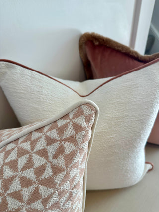 Pinwheel - Fabric sample