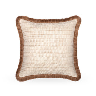 Champagne, Bracken and Bay Cushion Set
