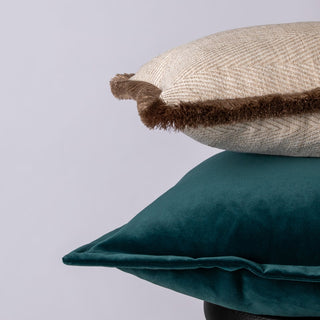 Peacock Upholstery Fabric