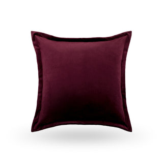 Plum 50cm 5 cushion Corner Set