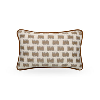 Biscotti Rectangle Cushion