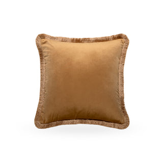 Honey, Amber, Pearl & Amber Cushion Set