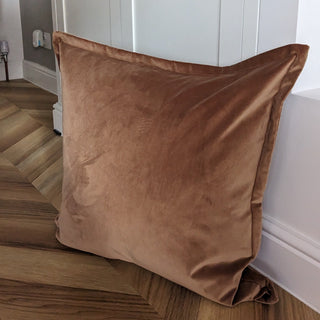 Caramel with cuff