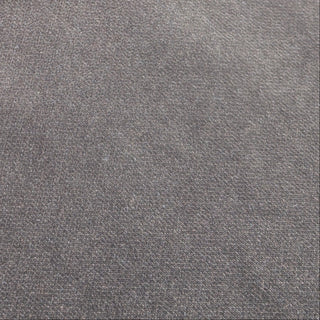 Gray fabric with a subtle texture