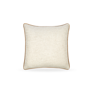 Pearl, Bracken and Champagne Cushion Set