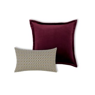 NEW Onyx Lumbar and Plum with cuff DUO