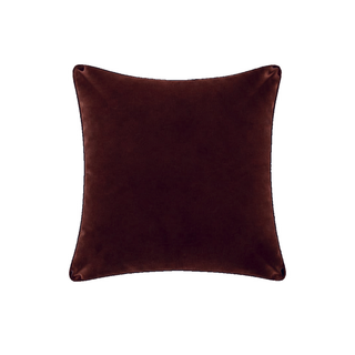 Sable Cushion Self-piped - PREORDER