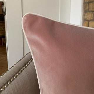 Pink Pepper - Fabric sample