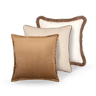 Bouclé, Amber, & Bay TRIO
