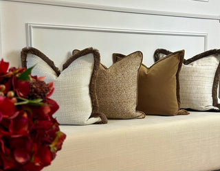 Dune, Sunstone, Ochre & Champagne 50cm Quattro