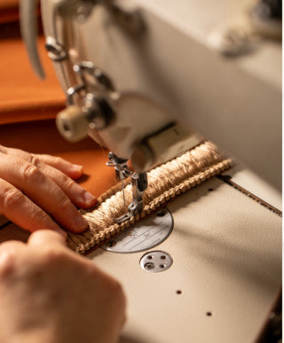 Bespoke fee - Customer's Own Fabric