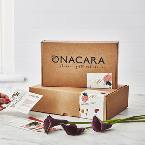 English Rose Candle Set
