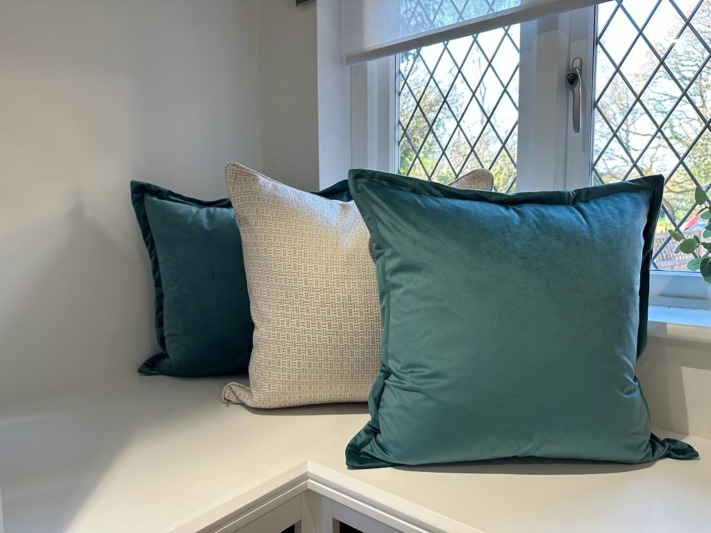 Blue/Green